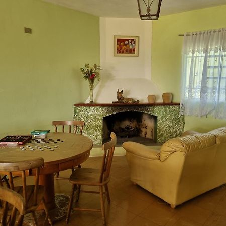 Chacara Aquila Villa São Roque Eksteriør bilde