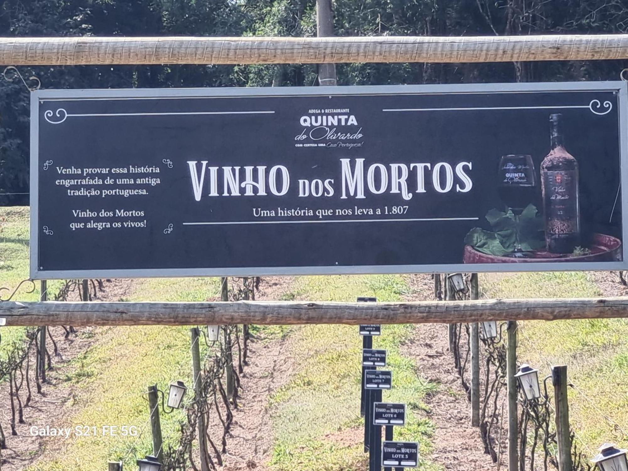 Chacara Aquila Villa São Roque Eksteriør bilde