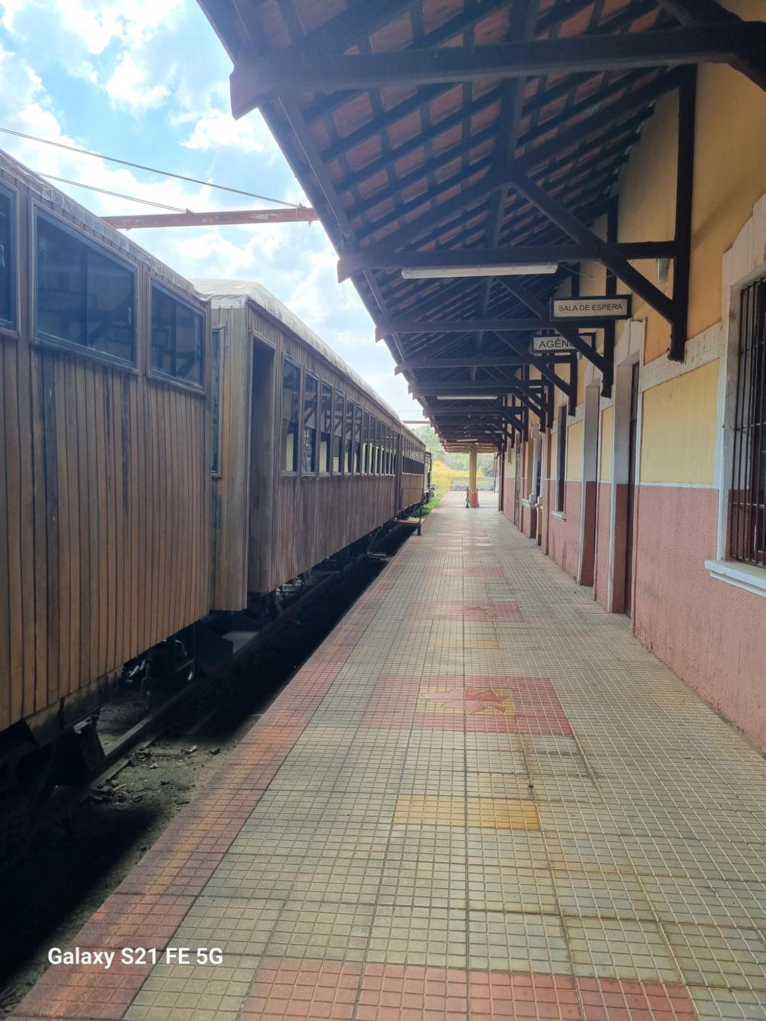 Chacara Aquila Villa São Roque Eksteriør bilde