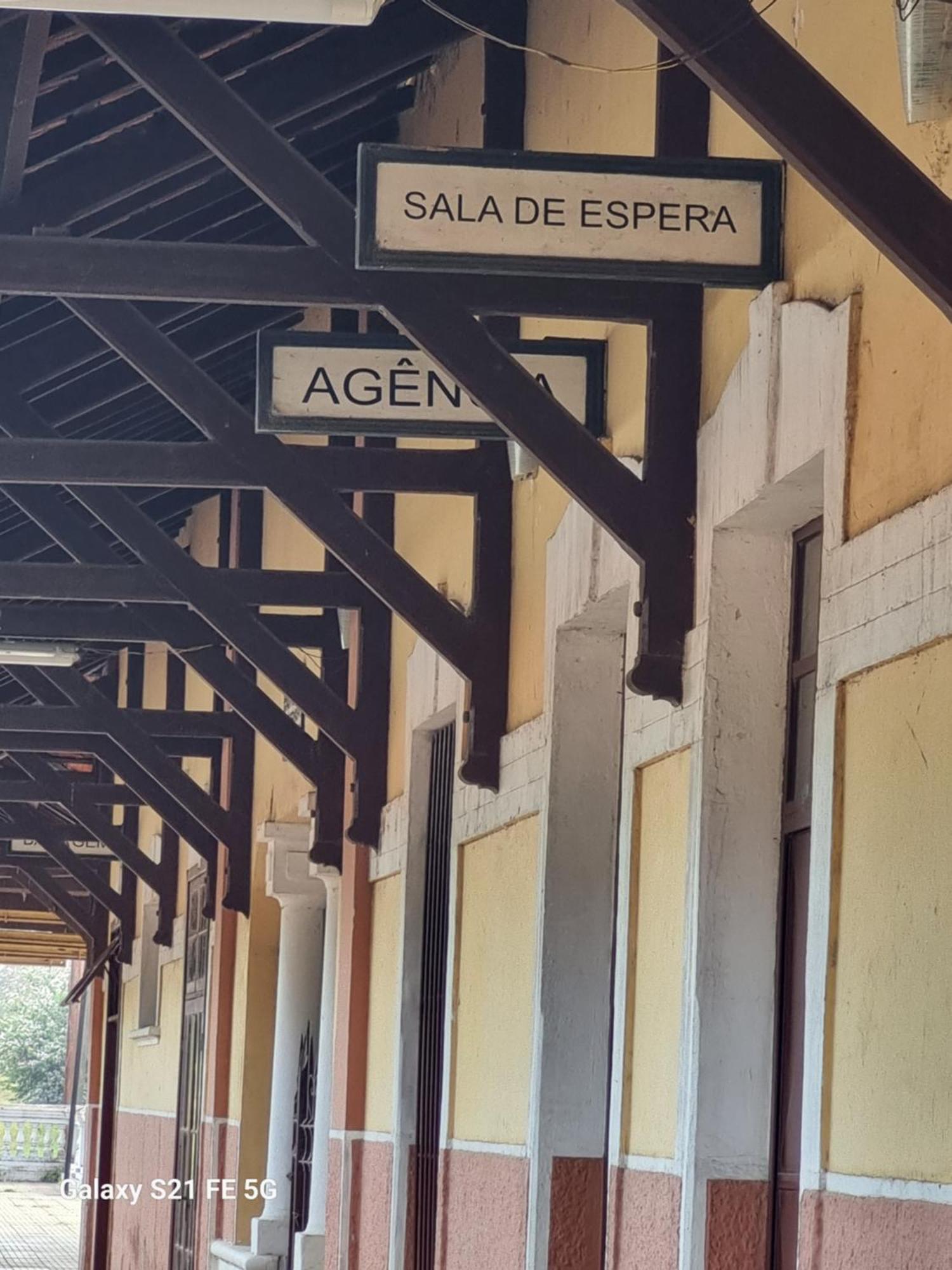 Chacara Aquila Villa São Roque Eksteriør bilde
