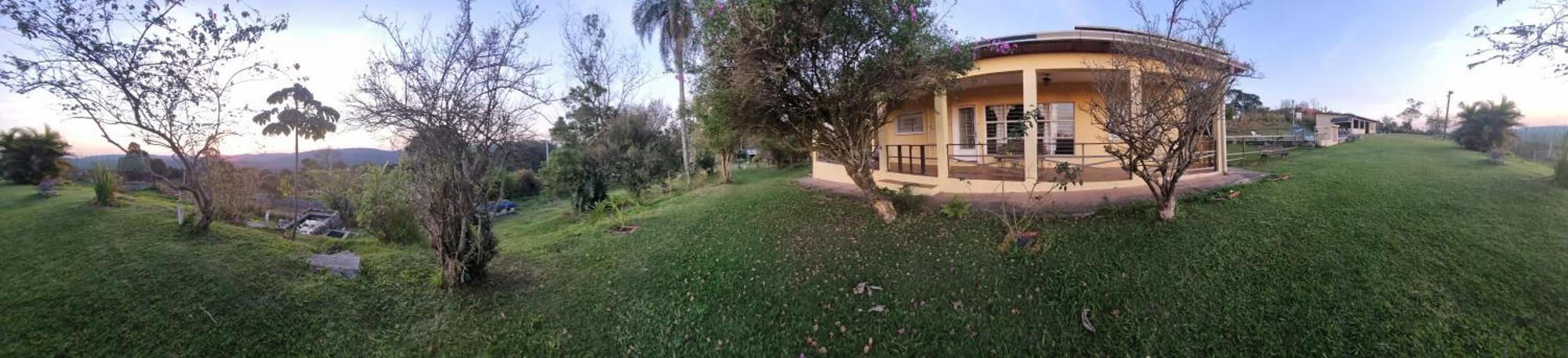 Chacara Aquila Villa São Roque Eksteriør bilde