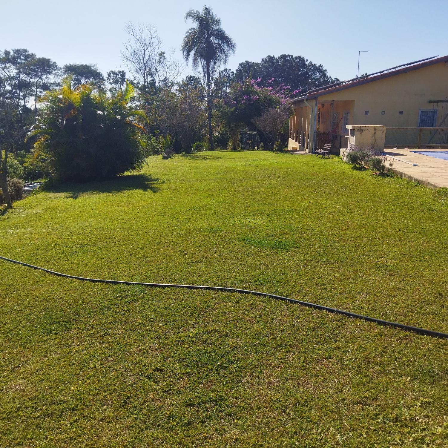 Chacara Aquila Villa São Roque Eksteriør bilde