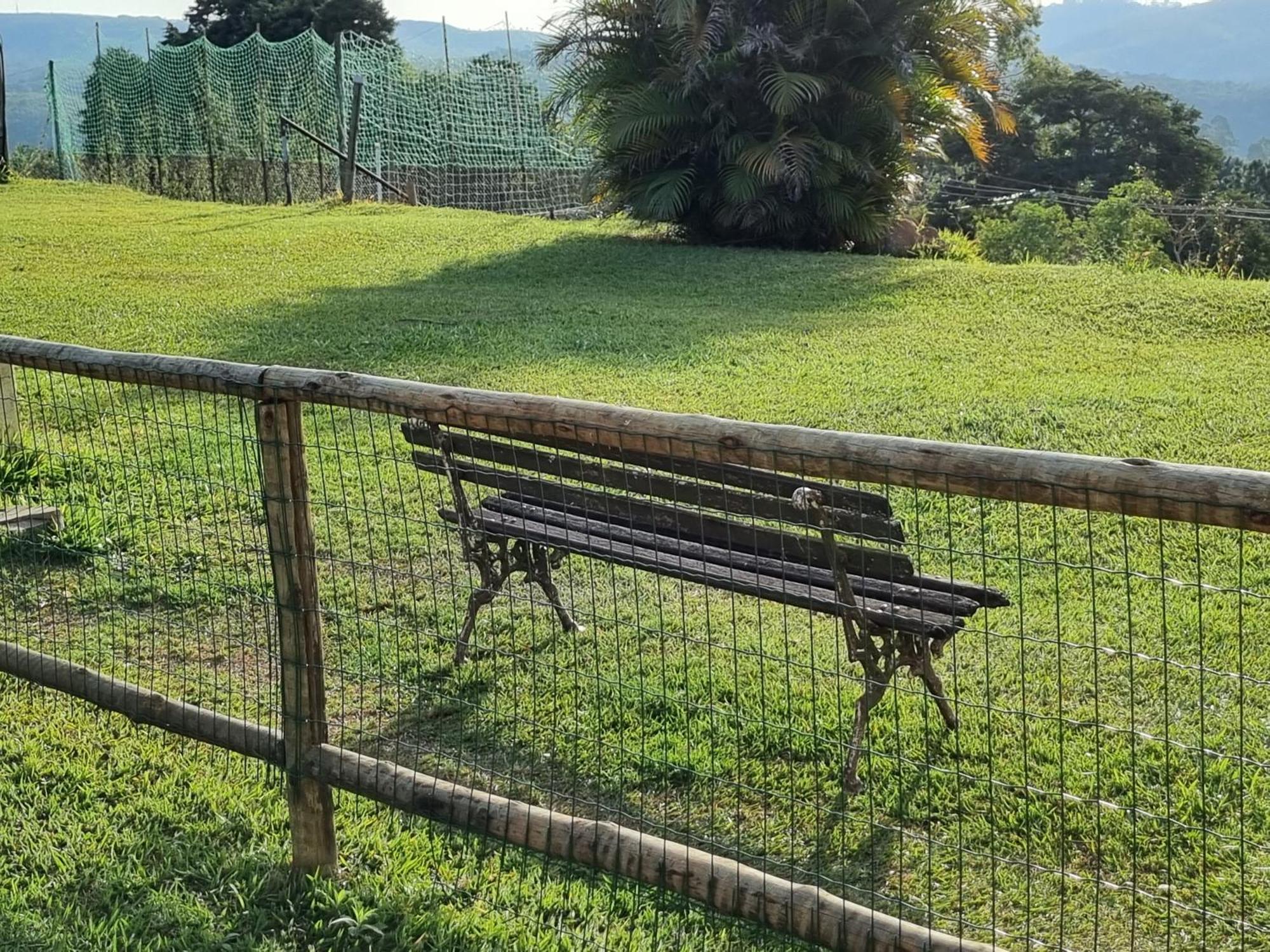 Chacara Aquila Villa São Roque Eksteriør bilde
