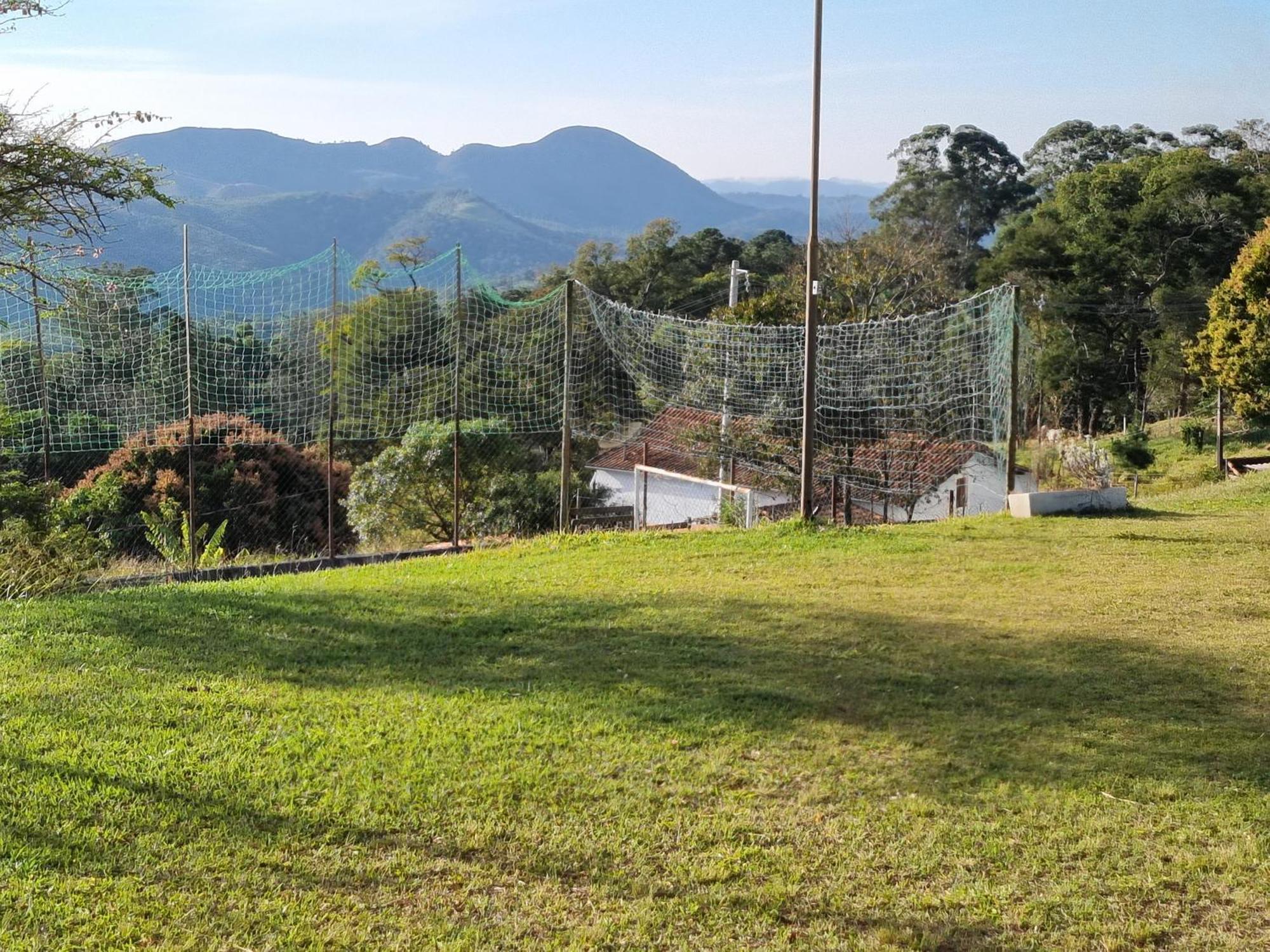 Chacara Aquila Villa São Roque Eksteriør bilde
