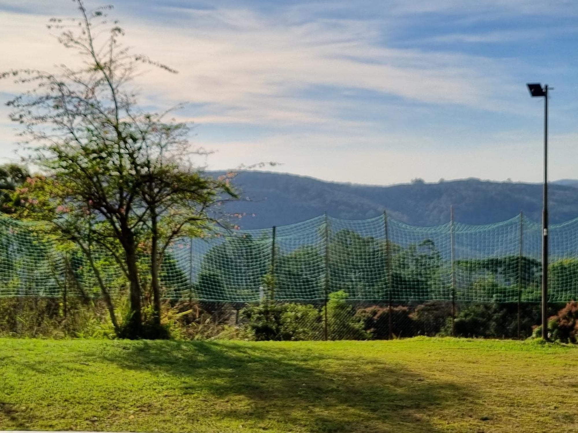 Chacara Aquila Villa São Roque Eksteriør bilde