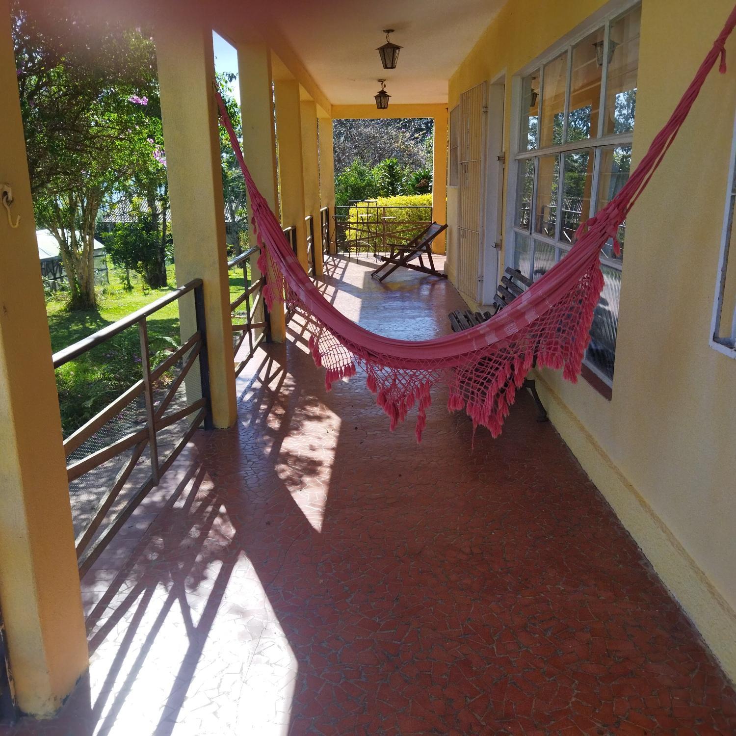 Chacara Aquila Villa São Roque Eksteriør bilde