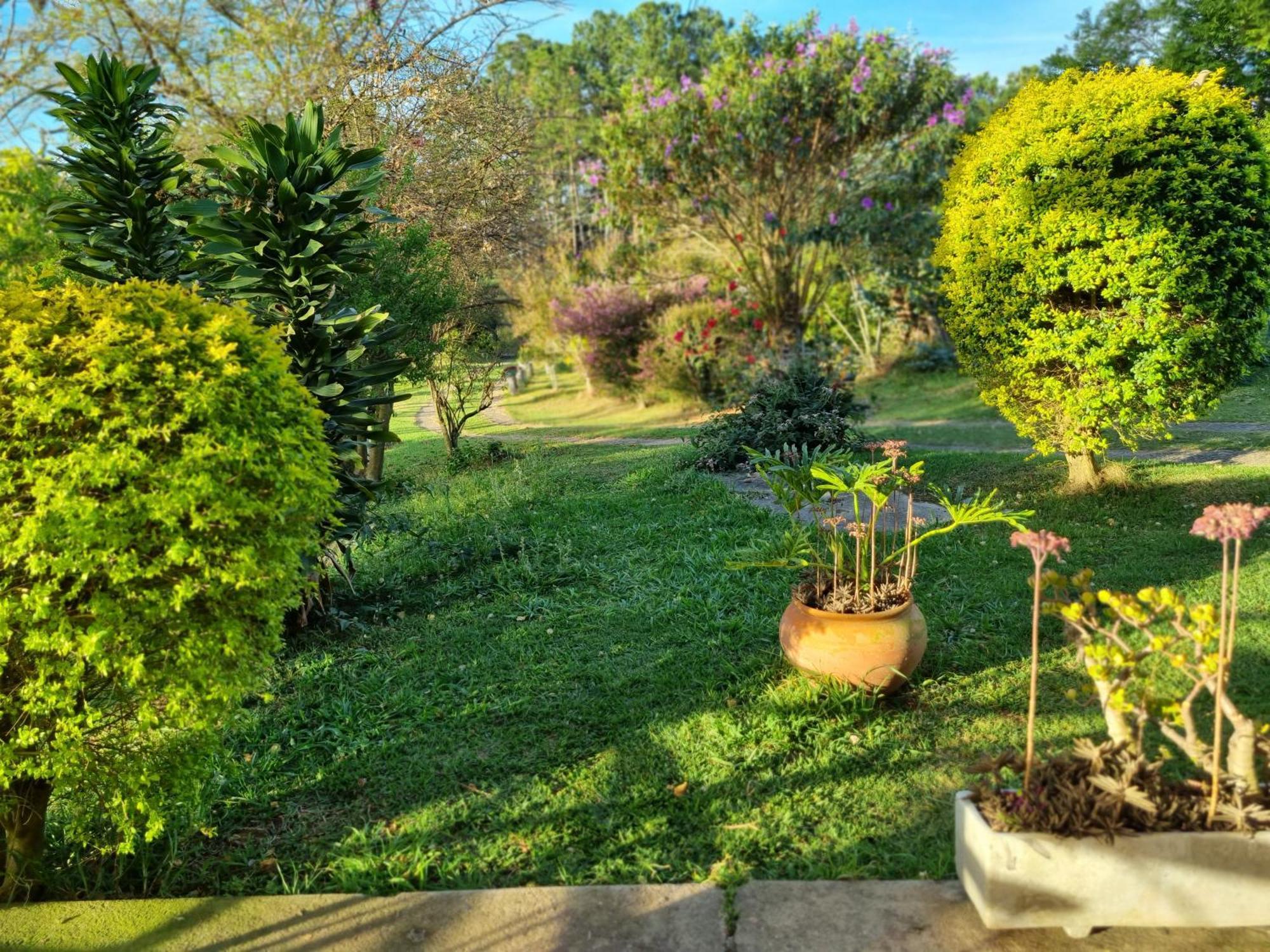 Chacara Aquila Villa São Roque Eksteriør bilde