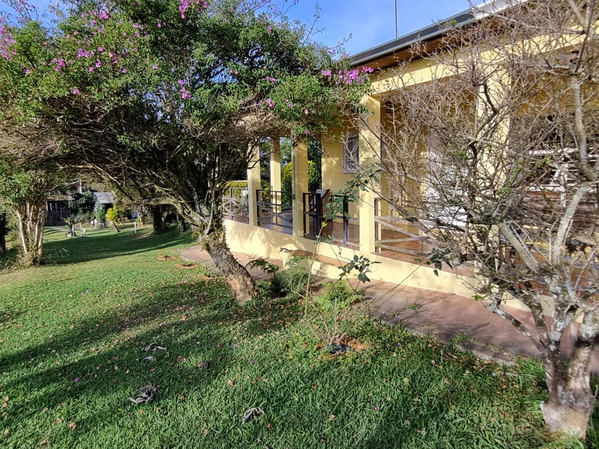 Chacara Aquila Villa São Roque Eksteriør bilde