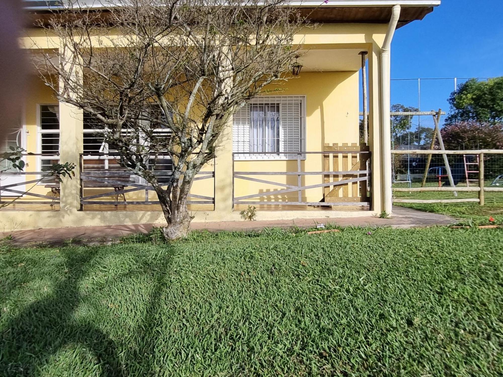 Chacara Aquila Villa São Roque Eksteriør bilde