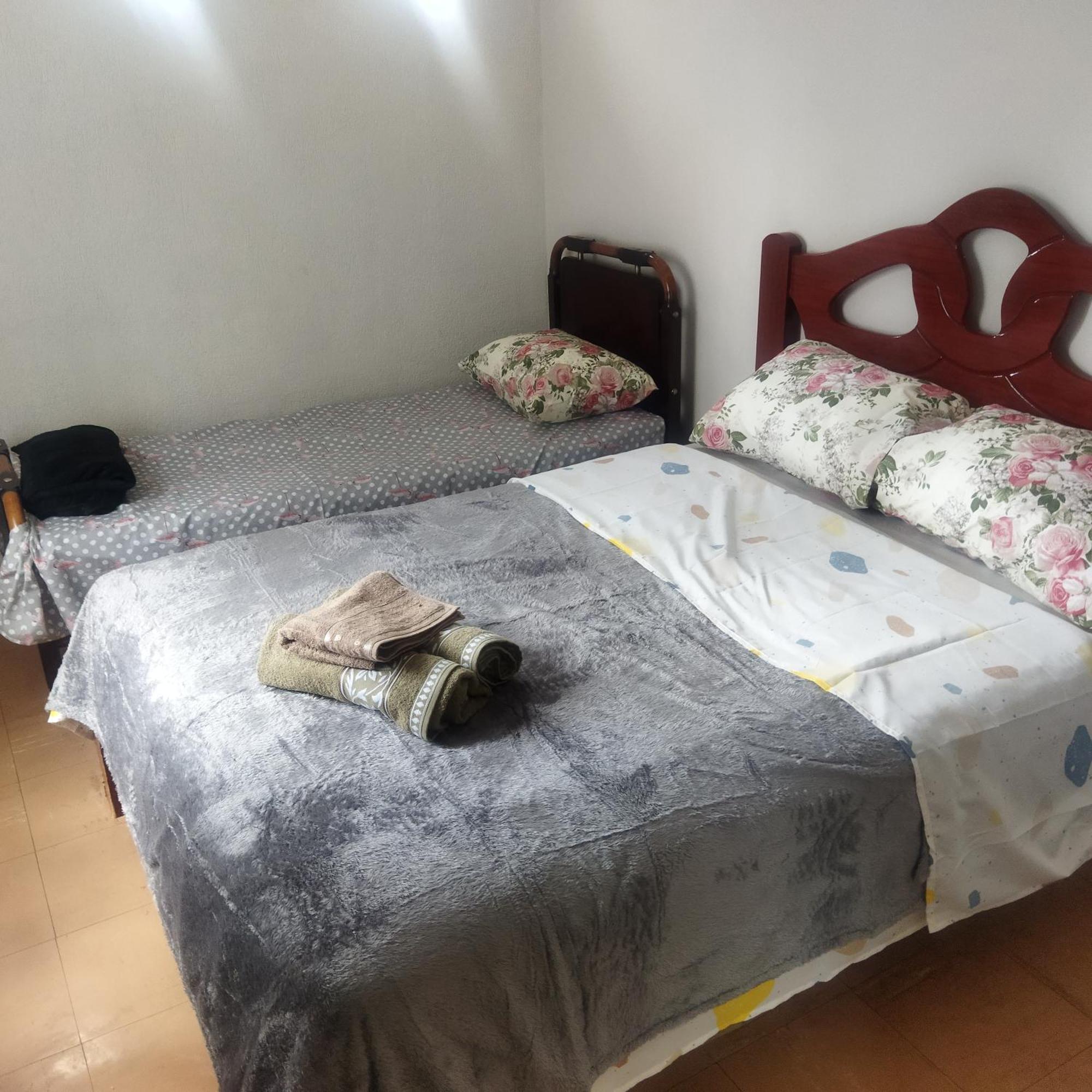 Chacara Aquila Villa São Roque Eksteriør bilde