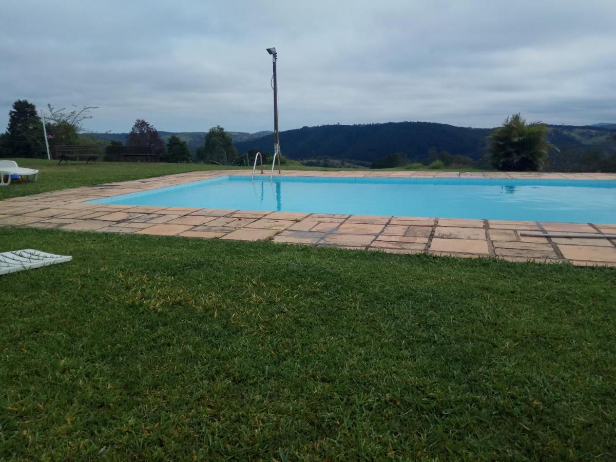 Chacara Aquila Villa São Roque Eksteriør bilde